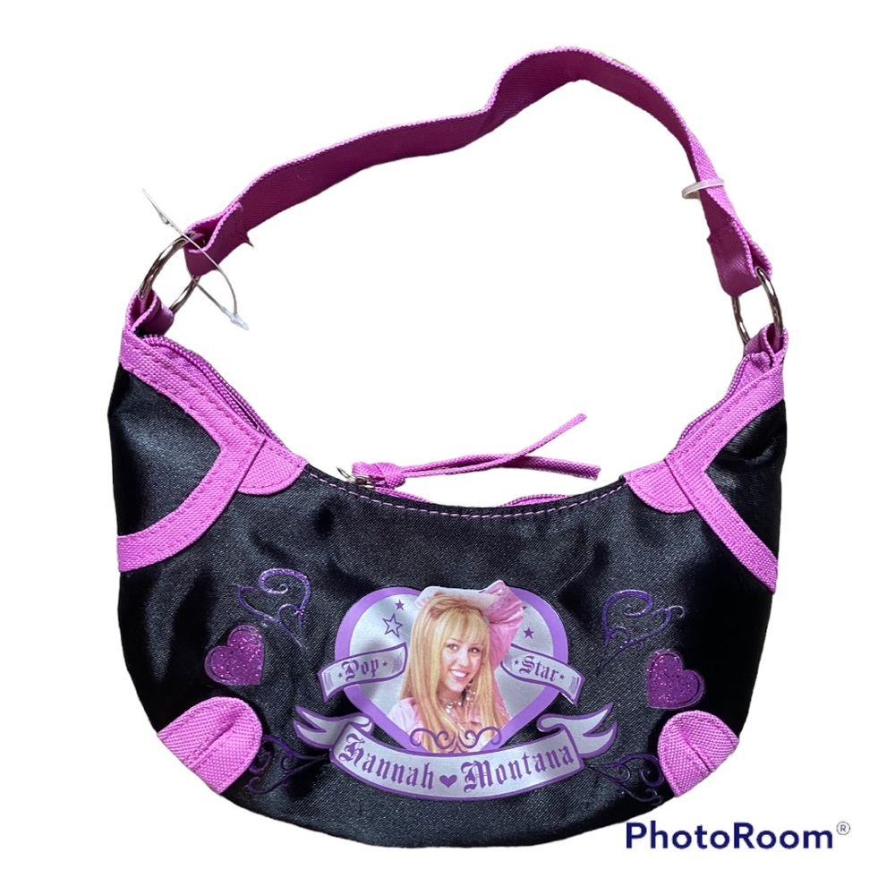 Y2k Hannah Montana Purse